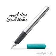 Artikelbild des Artikels “LAMY nexx Füllhalter türkis “