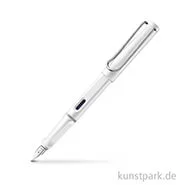 Artikelbild des Artikels “LAMY safari Füllhalter white “