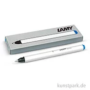 Artikelbild des Artikels “LAMY T 11 Tintenroller-Patrone - blau “