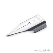 Artikelbild des Artikels “LAMY Z 50 Stahlfeder poliert - LH “