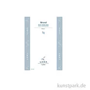 Artikelbild des Artikels “Lana BRISTOL Zeichenkarton, 20 Blatt, 250g DIN A4“
