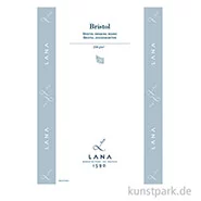 Artikelbild des Artikels “Lana BRISTOL Zeichenkarton, 20 Blatt, 250g “