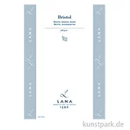 Artikelbild des Artikels “Lana BRISTOL Zeichenkarton, 25 Einzelbogen, 250g, 50 x 65 cm “