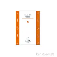 Artikelbild des Artikels “Lana DESSIN Zeichenpapier, 30 Blatt, 220g DIN A4“