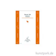 Artikelbild des Artikels “Lana DESSIN Zeichenpapier, 50 Blatt, 150g DIN A4“