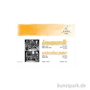 Artikelbild des Artikels “Lanaquarelle 20 Blatt, 300g, satiniert 18 x 26 cm“