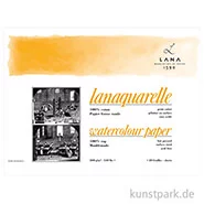 Artikelbild des Artikels “Lanaquarelle 20 Blatt, 300g, satiniert “