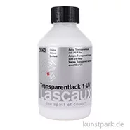 Artikelbild des Artikels “Lascaux Acryl Transparentlack - UV Protect, 250 ml 1-glänzend“