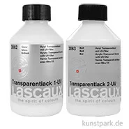 Artikelbild des Artikels “Lascaux Acryl Transparentlack - UV Protect, 250 ml “