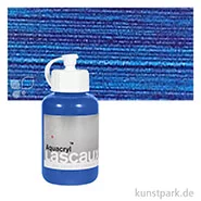 Artikelbild des Artikels “Lascaux AQUACRYL Aquarellfarben 85 ml Einzelfarbe | 842 Azurblau“