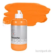 Artikelbild des Artikels “Lascaux Gouachefarben 250 ml | 303 Orange“