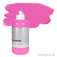Artikelbild des Artikels “Lascaux Gouachefarben 250 ml | 309 Magenta“
