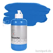 Artikelbild des Artikels “Lascaux Gouachefarben 250 ml | 312 Kobaltblau“