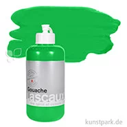 Artikelbild des Artikels “Lascaux Gouachefarben 250 ml | 318 Brillantgrün“