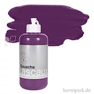 Artikelbild des Artikels “Lascaux Gouachefarben 250 ml | 328 Purpurrot“