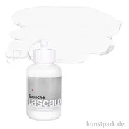 Artikelbild des Artikels “Lascaux Gouachefarben 85 ml | 327 Weiss“