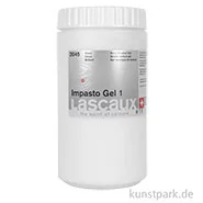 Artikelbild des Artikels “Lascaux Impasto Gel 1 - Glanz, 1 Liter “