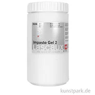 Artikelbild des Artikels “Lascaux Impasto Gel 2 - Matt, 1 Liter “