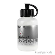 Artikelbild des Artikels “Lascaux Medium 1 - Glanz, 85 ml “