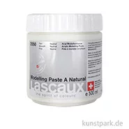 Artikelbild des Artikels “Lascaux Modelling Paste A Natural - feinkörnig 500 ml“