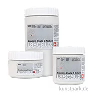 Artikelbild des Artikels “Lascaux Modelling Paste C Natural - extra rau rauh“