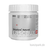 Artikelbild des Artikels “Lascaux Structura Natural - Leichtstruktur 500 ml“