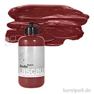 Artikelbild des Artikels “Lascaux STUDIO Acrylfarben 250 ml Flasche | 926 Bordeaux“