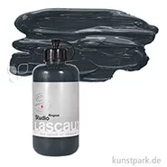 Artikelbild des Artikels “Lascaux STUDIO Acrylfarben 250 ml Flasche | 974 Paynesgrau“