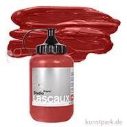 Artikelbild des Artikels “Lascaux STUDIO Acrylfarben 500 ml Flasche | 925 Karminrot“