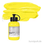 Artikelbild des Artikels “Lascaux STUDIO Acrylfarben 85 ml Flasche | 912 Zitrongelb“