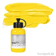 Artikelbild des Artikels “Lascaux STUDIO Acrylfarben 85 ml Flasche | 913 Permanentgelb hell“