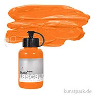 Artikelbild des Artikels “Lascaux STUDIO Acrylfarben 85 ml Flasche | 921 Permanent Orange“
