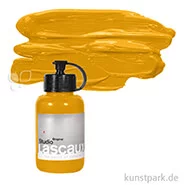 Artikelbild des Artikels “Lascaux STUDIO Acrylfarben 85 ml Flasche | 962 Gold Ocker“