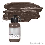 Artikelbild des Artikels “Lascaux STUDIO Acrylfarben 85 ml Flasche | 971 Anthrazit“