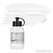 Artikelbild des Artikels “Lascaux STUDIO Acrylfarben 85 ml Flasche | 983 Mischweiss“