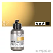 Artikelbild des Artikels “Lascaux STUDIO Bronzefarben 85 ml Flasche | 991 Bleichgold“