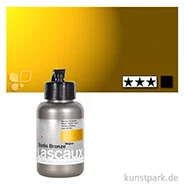 Artikelbild des Artikels “Lascaux STUDIO Bronzefarben 85 ml Flasche | 992 Dukatengold“