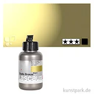 Artikelbild des Artikels “Lascaux STUDIO Bronzefarben 85 ml Flasche | 993 Englischgrüngold“