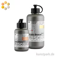 Artikelbild des Artikels “Lascaux STUDIO Bronzefarben “