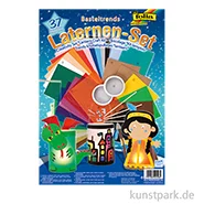 Artikelbild des Artikels “Laternen Bastelset, 37-teilig “