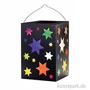 Artikelbild des Artikels “Laternen Bastelset - Sterne “