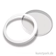 Artikelbild des Artikels “Laternendeckel und -boden, Durchmesser 15,3 cm “