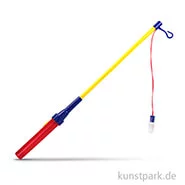 Artikelbild des Artikels “Laternenstab elektrisch, 42 cm “