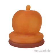 Artikelbild des Artikels “Latex-Gießform - Apfel, 70 mm “