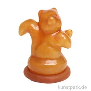Artikelbild des Artikels “Latex-Gießform - Eichhörnchen, 50 mm “