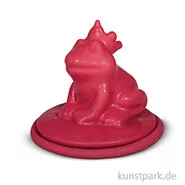 Artikelbild des Artikels “Latex-Gießform Froschkönig 9x8,5 cm “