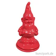 Artikelbild des Artikels “Latex-Gießform Gartenzwerg, 6 x 12,5 cm “