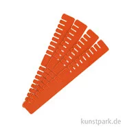 Artikelbild des Artikels “Latex-Gießform Halter, 4er Set “