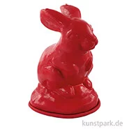 Artikelbild des Artikels “Latex-Gießform Hase, 19 cm “