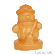 Artikelbild des Artikels “Latex-Gießform - Schneemann, 110 mm “